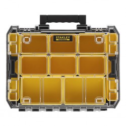 ΤΑΜΠΑΚΙΕΡΑ 10 ΘΕΣΕΩΝ T-STAK FATMAX STANLEY FMST82967-1