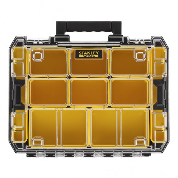 ΤΑΜΠΑΚΙΕΡΑ 10 ΘΕΣΕΩΝ T-STAK FATMAX STANLEY FMST82967-1
