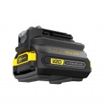 ΑΝΤΑΠΤΟΡΑΣ ΜΠΑΤΑΡΙΩΝ V20 ΓΙΑ ΕΡΓΑΛΕΙΑ 18V  FATMAX STANLEY SFMCB100