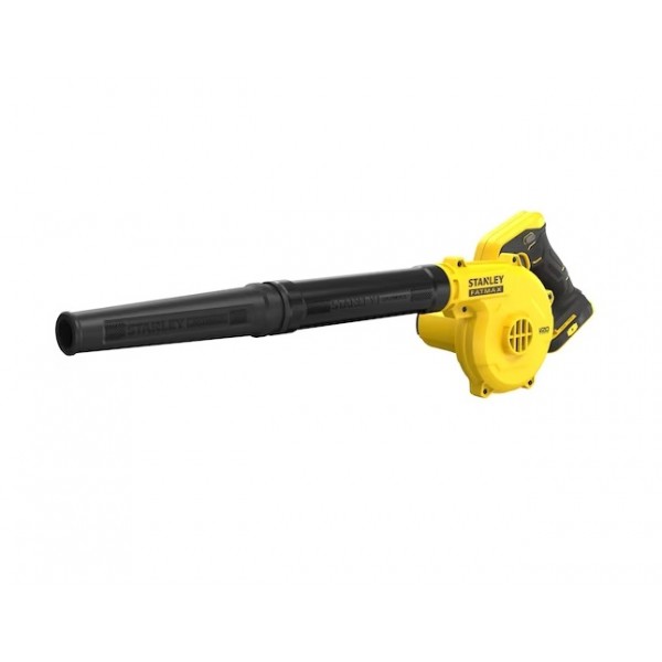 ΦΥΣΗΤΗΡΑΣ 20V (ΧΩΡΙΣ ΜΠΑΤΑΡΙΑ & ΦΟΡΤΙΣΤΗ) 18V  FATMAX STANLEY SFMCBL01B