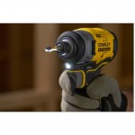 ΚΡΟΥΣΤΙΚΟ ΚΑΤΣΑΒΙΔΙ V20 18V BRUSHLESS (ΧΩΡΙΣ ΦΟΡΤΙΣΤΗ/ΜΠΑΤΑΡΙΑ) FATMAX STANLEY SFMCF810B