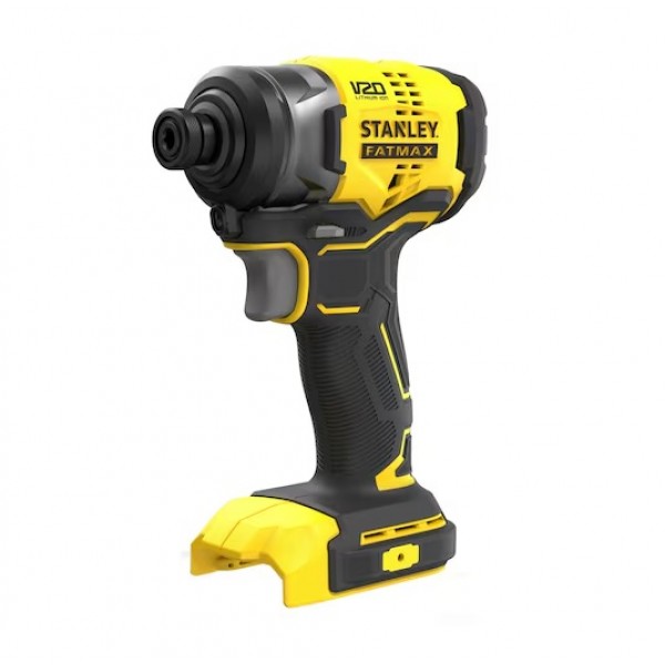 ΚΡΟΥΣΤΙΚΟ ΚΑΤΣΑΒΙΔΙ V20 18V BRUSHLESS (ΧΩΡΙΣ ΦΟΡΤΙΣΤΗ/ΜΠΑΤΑΡΙΑ) FATMAX STANLEY SFMCF810B