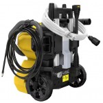 ΠΛΥΣΤΙΚΟ ΜΗΧΑΝΗΜΑ ΥΨΗΛΗΣ ΠΙΕΣΗΣ V20 Li-Ion 18V (ΧΩΡΙΣ ΜΠΑΤΑΡΙΑ/ΦΟΡΤΙΣΤΗ) FATMAX STANLEY SFMCPW1500B