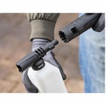 ΠΛΥΣΤΙΚΟ ΜΗΧΑΝΗΜΑ ΥΨΗΛΗΣ ΠΙΕΣΗΣ V20 Li-Ion 18V (ΧΩΡΙΣ ΜΠΑΤΑΡΙΑ/ΦΟΡΤΙΣΤΗ) FATMAX STANLEY SFMCPW1500B