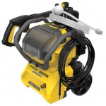ΠΛΥΣΤΙΚΟ ΜΗΧΑΝΗΜΑ ΥΨΗΛΗΣ ΠΙΕΣΗΣ V20 Li-Ion 18V (ΧΩΡΙΣ ΜΠΑΤΑΡΙΑ/ΦΟΡΤΙΣΤΗ) FATMAX STANLEY SFMCPW1500B