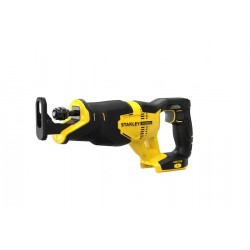 ΣΕΓΑΤΣΑ V20 18V (ΧΩΡΙΣ ΜΠΑΤΑΡΙΑ & ΦΟΡΤΙΣΤΗ) FATMAX STANLEY SFMCS300B