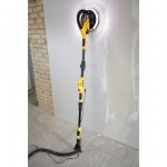 ΤΗΛΕΣΚΟΠΙΚΟ ΤΡΙΒΕΙΟ ΤΟΙΧΟΥ  750W 225MM ΜΕ ΜΑΛΑΚΗ ΤΣΑΝΤΑ FATMAX STANLEY SFMEE500S