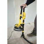 ΤΗΛΕΣΚΟΠΙΚΟ ΤΡΙΒΕΙΟ ΤΟΙΧΟΥ  750W 225MM ΜΕ ΜΑΛΑΚΗ ΤΣΑΝΤΑ FATMAX STANLEY SFMEE500S