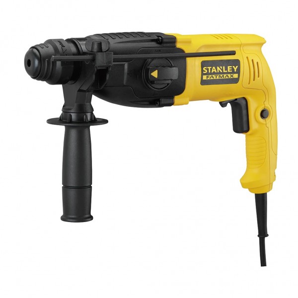 ΠΝΕΥΜΑΤΙΚΟ ΠΙΣΤΟΛΕΤΟ SDS-Plus 780W 2.2 J FATMAX STANLEY SFMEH200K