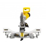 ΦΑΛΤΣΟΠΡΙΟΝΟ RADIAL 1800W 254MM FATMAX STANLEY SM1800