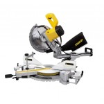 ΦΑΛΤΣΟΠΡΙΟΝΟ RADIAL 1800W 254MM FATMAX STANLEY SM1800