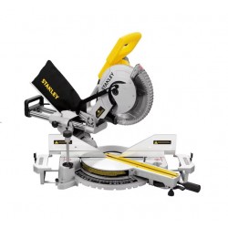 ΦΑΛΤΣΟΠΡΙΟΝΟ RADIAL 1800W 254MM FATMAX STANLEY SM1800