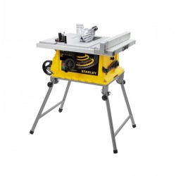 ΔΙΣΚΟΠΡΙΟΝΟ ΠΑΓΚΟΥ (ΕΠΙΤΡΑΠΕΖΙΟ) 1.800W 254mm STANLEY  SST1800-QS