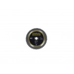 ΔΙΣΚΟΣ ΚΟΠΗΣ ΓΙΑ ΞΥΛΟ & ΜΕΤΑΛΟ  89x10 mm FATMAX STANLEY STA10420