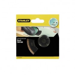 ΔΙΣΚΟΣ ΜΕΤΑΛΛΟΥ 85MM STANLEY STA26075-XJ