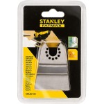 ΣΚΛΗΡΗ ΛΕΠΙΔΑ ΑΠΟΞΕΣΗΣ (ΞΥΣΤΡΑ)  HCS 52X26MM STANLEY STA26135-XJ