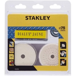 ΣET ΓYAΛIΣMATOΣ ΓΙΑ ΔΡΑΠΑΝΑ STANLEY STA37045