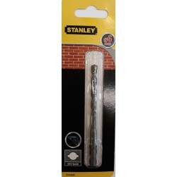 ΤΡΥΠΑΝΙ SDS-QUICK 6mm ΜΕ ΤΑΧΥΣΥΝΔΕΣΜΟ STANLEY STA50260