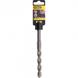 ΤΡΥΠΑΝΙ SDS+  ΜΗΚΟΣ 14MMx160MM STANLEY STA54052-QZ