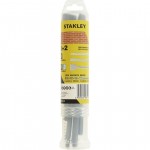 ΣΕΤ ΜΕ 5 ΚΑΛΕΜΙΑ & ΤΡΥΠΑΝΙΑ SDS PLUS STANLEY STA54400-XJ