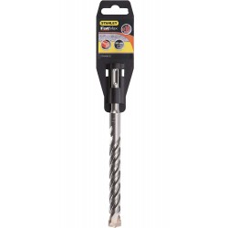 ΤΡΥΠΑΝΙ SDS PLUS 16 mm x 200 mm FATMAX STANLEY STA54546-QZ