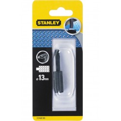 ΡΑΣΠΑ ΚΥΛΙΝΔΡΙΚΗ ΔΡΑΠΑΝΟΥ ΓΙΑ ΜΕΤΑΛΛΟ 13mm STANLEY STA66180-QZ