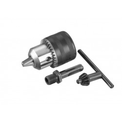 ΤΣΟΚ 13MM ΜΕ ΚΛΕΙΔΙ  & ΣΥΝΔΕΣΜΟ SDS-PLUS ΓΙΑ ΔΡΑΠΑΝΟ STANLEY STA66355