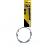 ΦΛΕΞΙΜΠΛ ΕΥΚΑΜΠΤΟ ΤΣΟΚ  ΔΡΑΠΑΝΟΥ 6 MM 125 CM STANLEY STA66457-QZ 