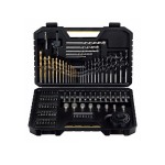 ΣΕΤ 100 ΤΕΜΑΧΙΩΝ ΤΡΥΠΑΝΙΑ-ΜΥΤΕΣ  STANLEY STA7205-XJ