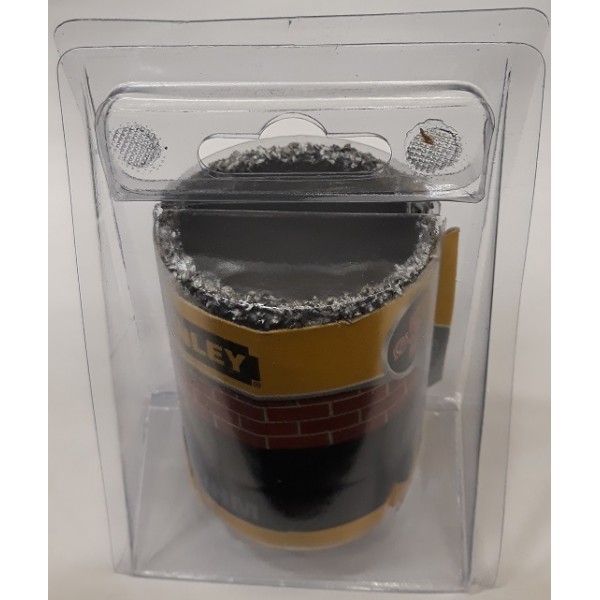 ΠΟΤΗΡΟΚΟΡΩΝΑ ΔΙΑΜΑΝΤE 53mm FATMAX STANLEY STA81117-XJ