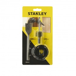 ΚΙΤ ΕΠΙΣΚΕΥΗΣ ΠΟΡΤΩΝ STANLEY STA81187