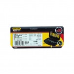 ΣΕΤ ΜΥΤΕΣ & ΤΡΥΠΑΝΙΑ  30 ΤΜΧ STANLEY STA88102-XJ