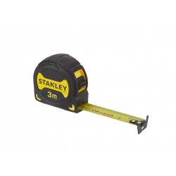 ΜΕΤΡΟ GRIP  3M x 19mm  STANLEY STHT0-33559