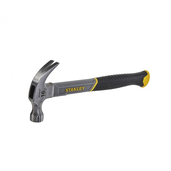 ΣΦΥΡΙ ΠΡΟΚΟΒΓΑΛΤΗΣ 450gr FIBREGLASS STANLEY STHT0-51309