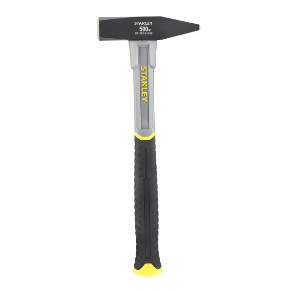 ΣΦΥΡΙ FIBERGLASS 500GR STANLEY STHT0-51908