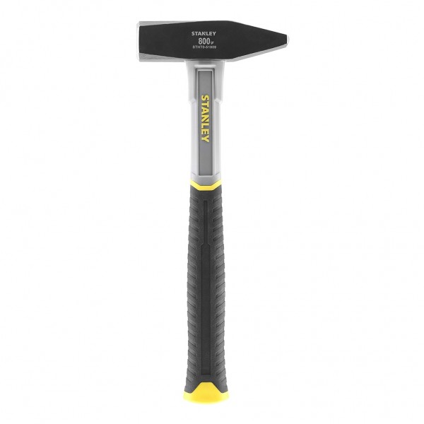 ΣΦΥΡΙ FIBERGLASS 800GR STANLEY STHT0-51909
