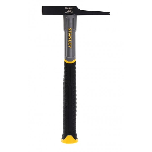 ΣΦΥΡΙ FIBERGLASS 200GR ΓΙΑ ΗΛΕΚΤΡΟΛΟΓΟΥΣ  STANLEY STHT0-51911