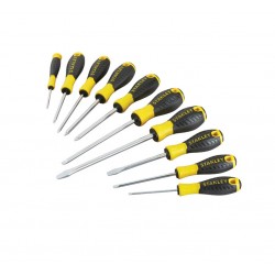 ΣΕΤ ΚΑΤΣΑΒΙΔΙΑ 10 TEM ESSENTIAL STANLEY STHT0-60211