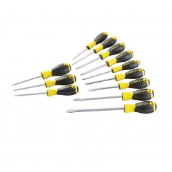 ΣΕΤ ΚΑΤΣΑΒΙΔΙΑ 12 TEM ESSENTIAL STANLEY STHT0-60212