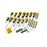ΣΕΤ ΚΑΤΣΑΒΙΔΙΑ 42 ΤΕΜ STANLEY STHT0-62113