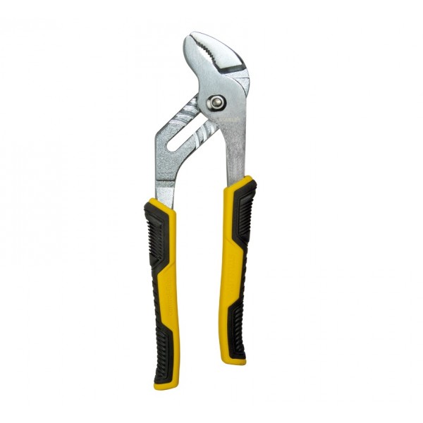 ΠΕΝΣΑ ΡΥΘΜΙΖΟΜΕΝΗ CONTROL GRIP 250mm STANLEY STHT0-74361