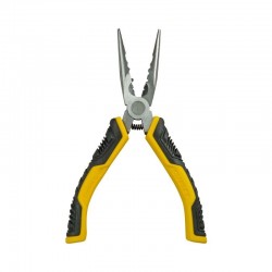 ΜΥΤΟΤΣΙΜΠΙΔΟ CONTROL GRIP 150mm STANLEY  STHT0-74363