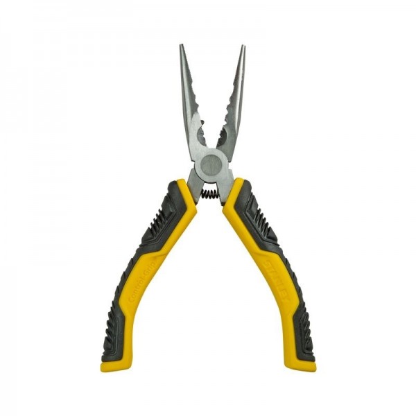 ΜΥΤΟΤΣΙΜΠΙΔΟ CONTROL GRIP 150mm STANLEY  STHT0-74363