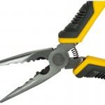 ΜΥΤΟΤΣΙΜΠΙΔΟ CONTROL GRIP 150mm STANLEY  STHT0-74363