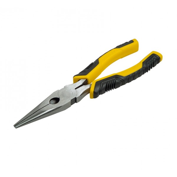 ΜΥΤΟΤΣΙΜΠΙΔΟ CONTROL GRIP 200mm STANLEY STHT0-74364
