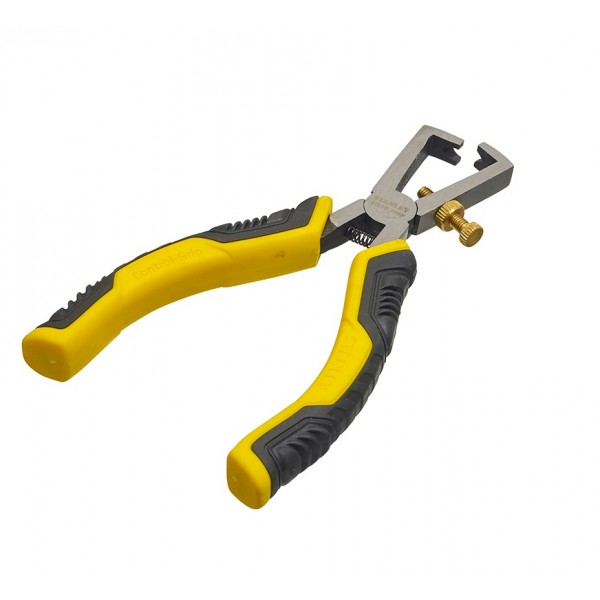 ΚΟΦΤΑΚΙ ΚΑΛΩΔΙΩΝ CONTROL GRIP 150mm  STANLEY  STHT0-75068