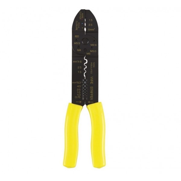 ΠΕΝΣΑ ΠΡΕΣΣΑΡΙΣΜΑΤΟΣ 220mm STANLEY STHT0-75414