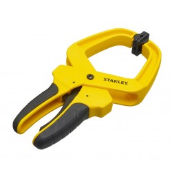 ΣΦΙΓΚΤΗΡΑΣ ΕΛΑΤΗΡΙΟΥ 100mm STANLEY STHT0-83200