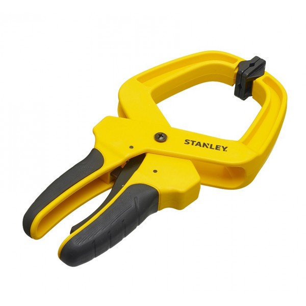 ΣΦΙΓΚΤΗΡΑΣ ΕΛΑΤΗΡΙΟΥ 100mm STANLEY STHT0-83200
