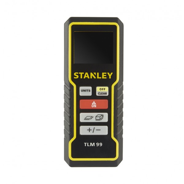 TLM 99 ΜΕΤΡΗΤΗΣ ΑΠΟΣΤΑΣΕΩΝ 30M STANLEY STHT1-77138